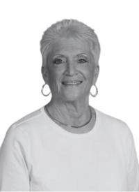 Diane Buscham
